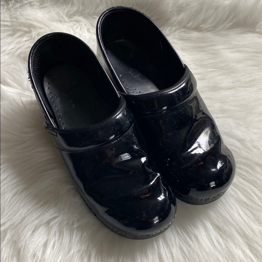 Dansko clogs 40